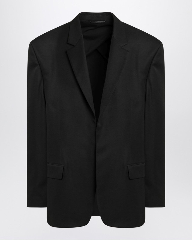 [Balenciaga] Blazer FW25 838840TJT35