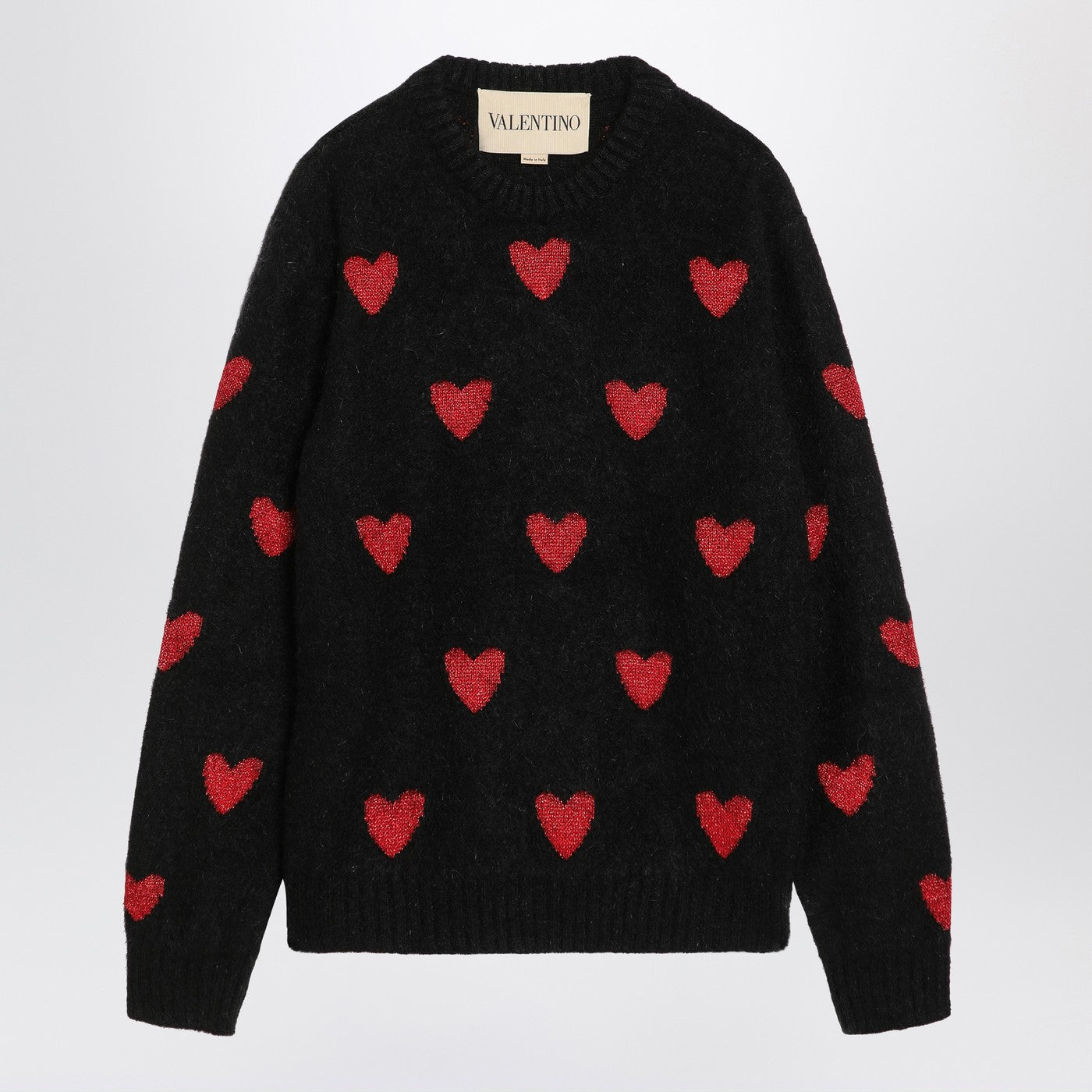 [Valentino] Knitwear FW25 7V3KC34QB0T