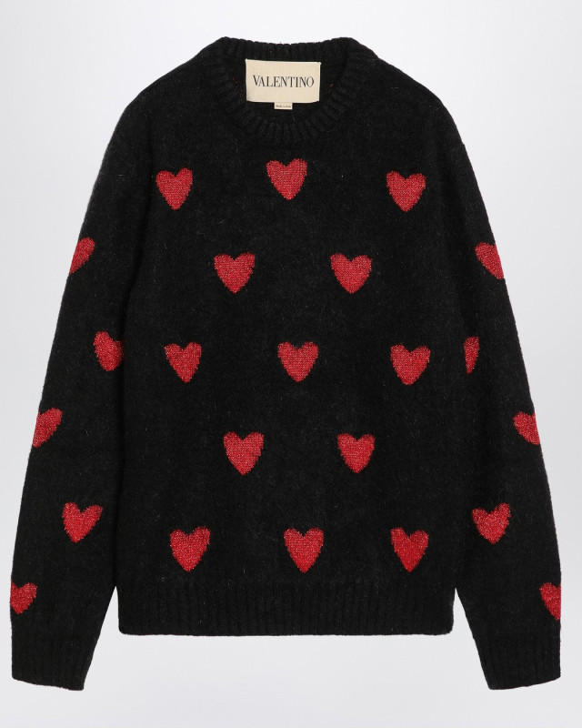 [Valentino] Knitwear FW25 7V3KC34QB0T