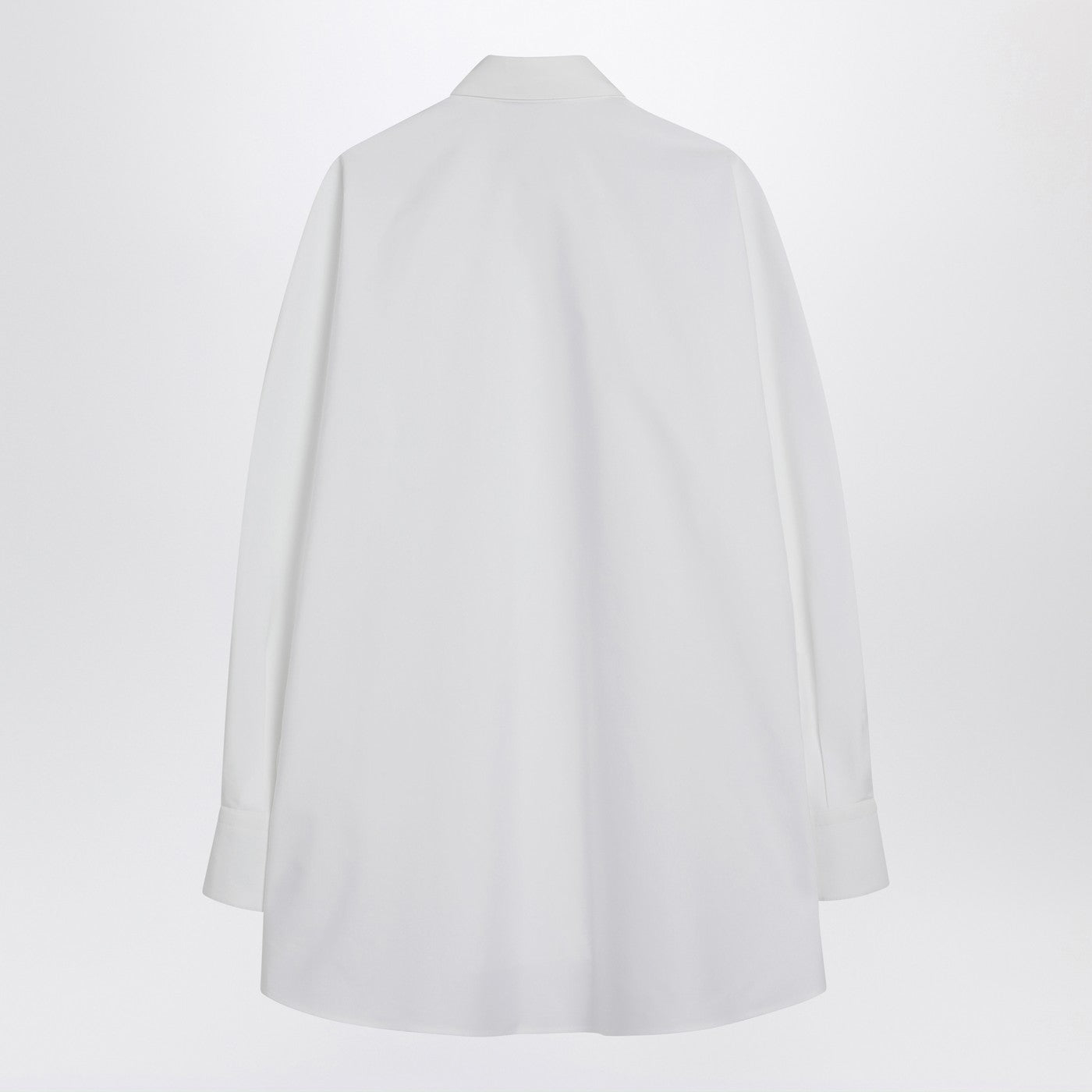 [Givenchy] Shirts Long Sleeve FW25 BW61ET1634