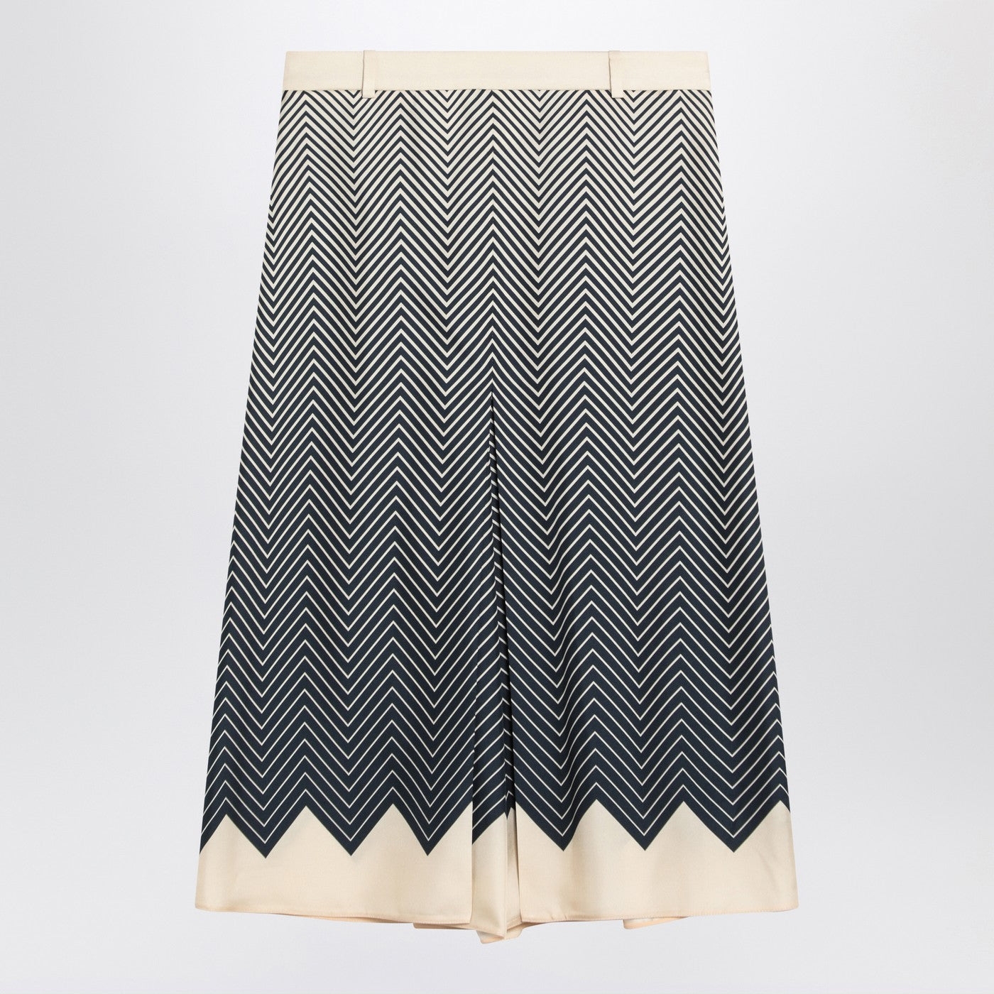 [Valentino] Midi skirt FW25 7B3RADQ69KJ