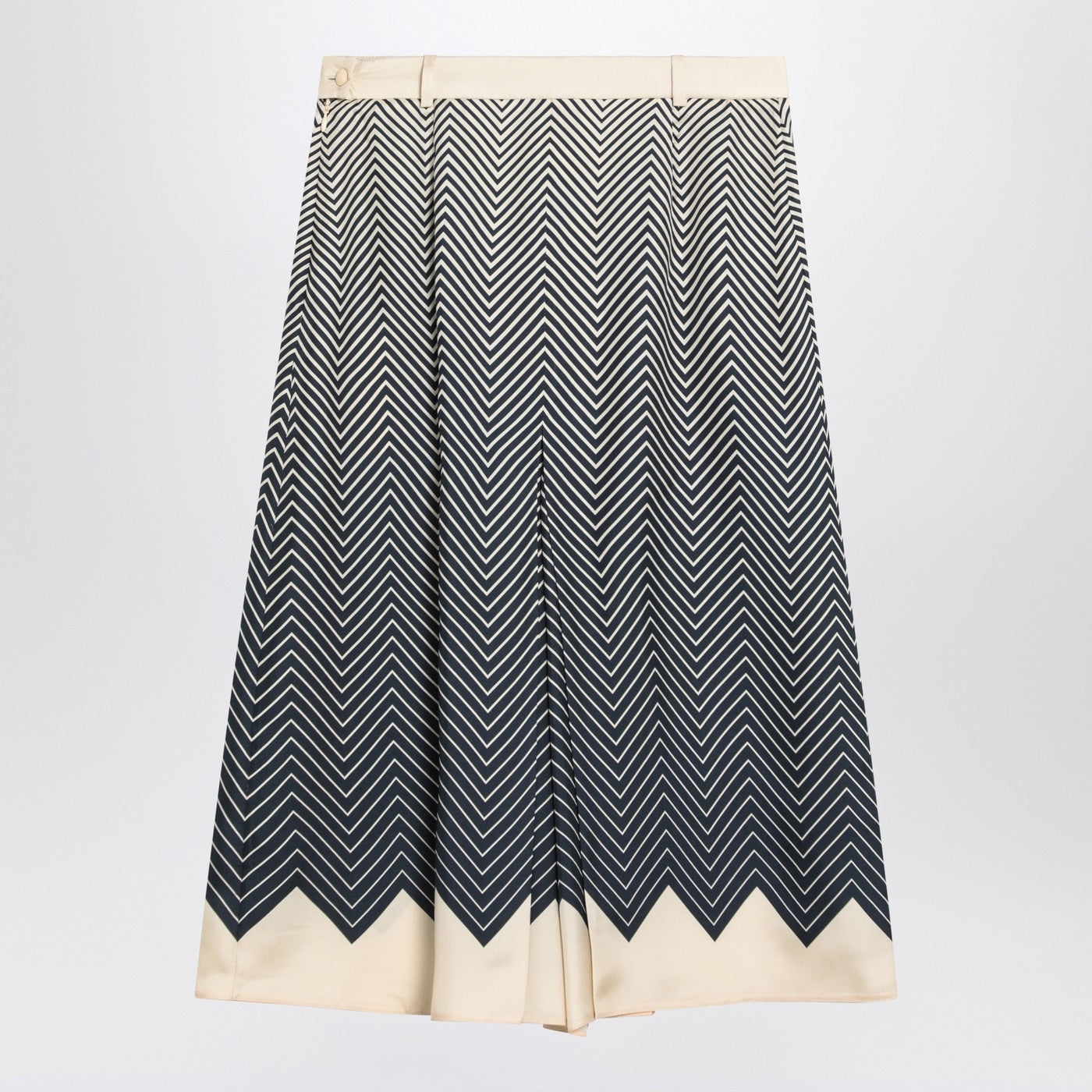 [Valentino] Midi skirt FW25 7B3RADQ69KJ