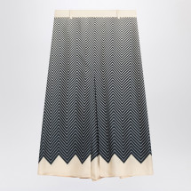 [Valentino] Midi skirt FW25 7B3RADQ69KJ