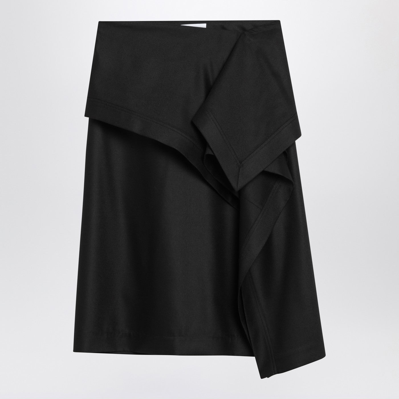 [Ferragamo] Long skirt FW25 0785522WO