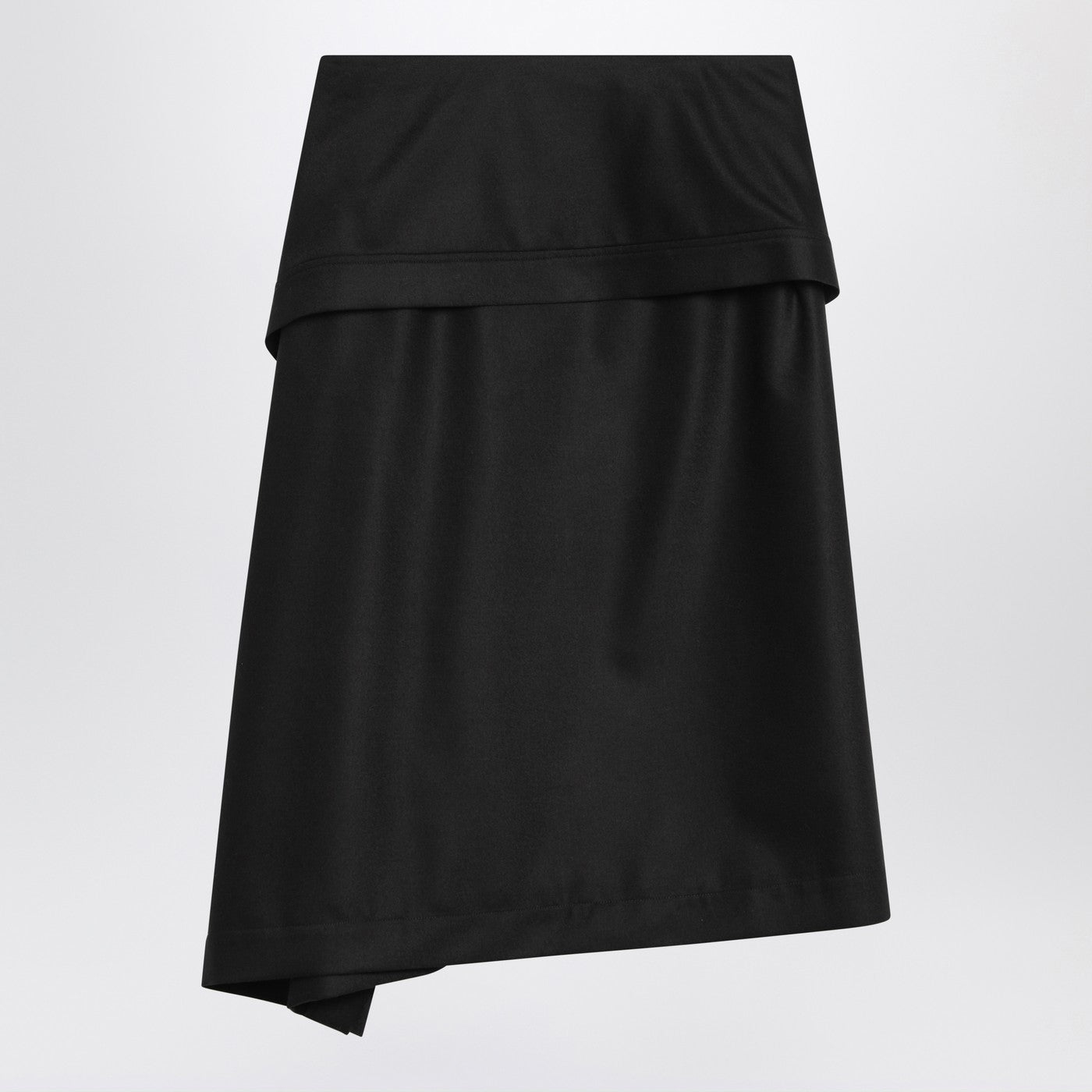[Ferragamo] Long skirt FW25 0785522WO