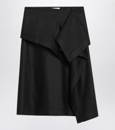 [Ferragamo] Long skirt FW25 0785522WO