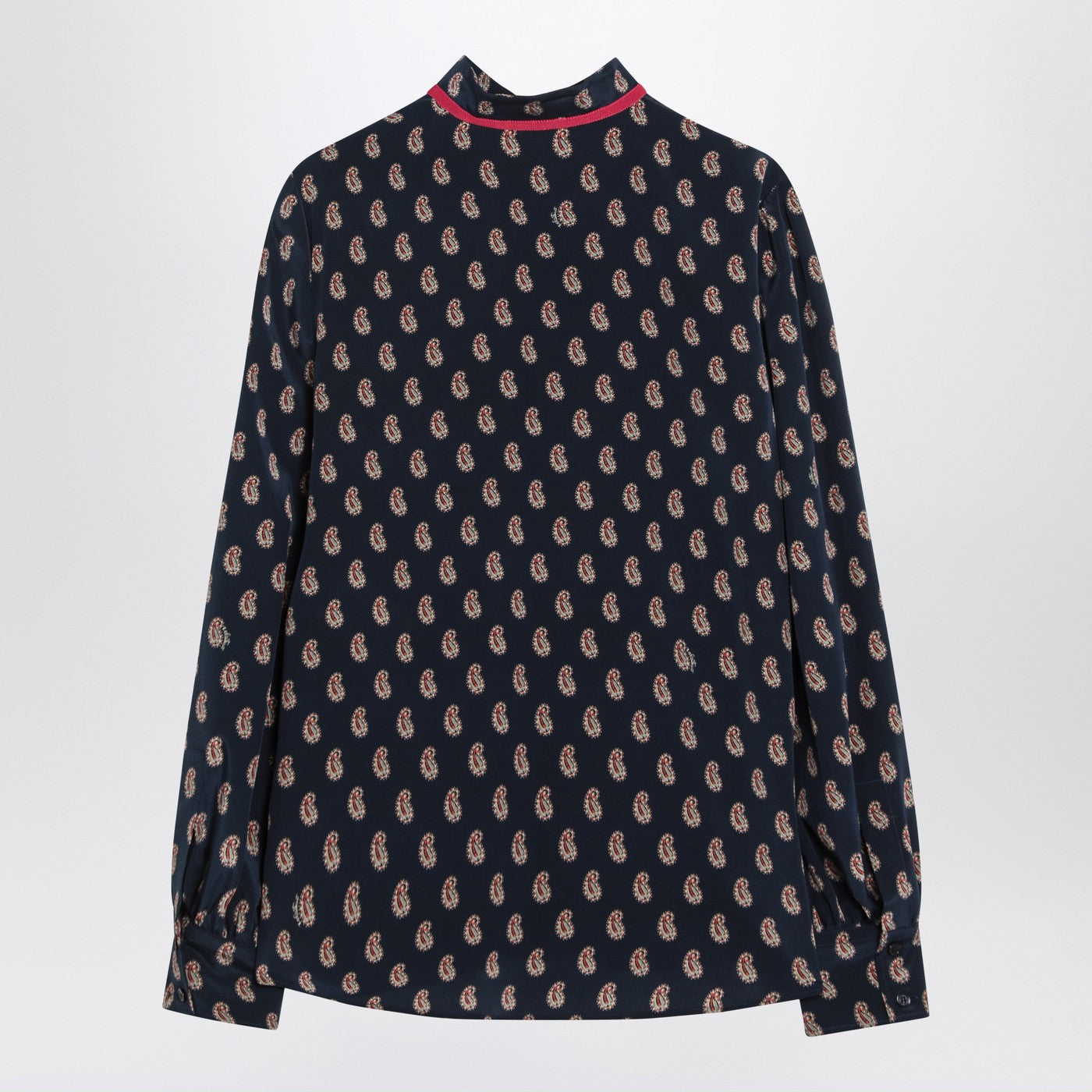 [Valentino] Shirts Long Sleeve FW25 7B3AB7U19JA