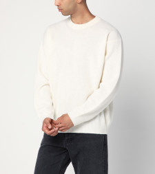 [ROBERTO COLLINA] Knitwear FW25 253M37401WO