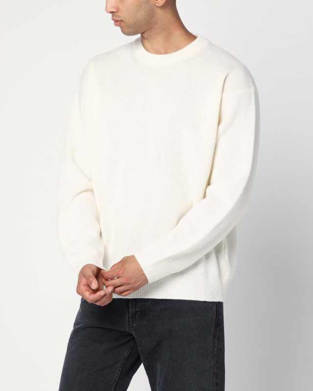 [ROBERTO COLLINA] Knitwear FW25 253M37401WO
