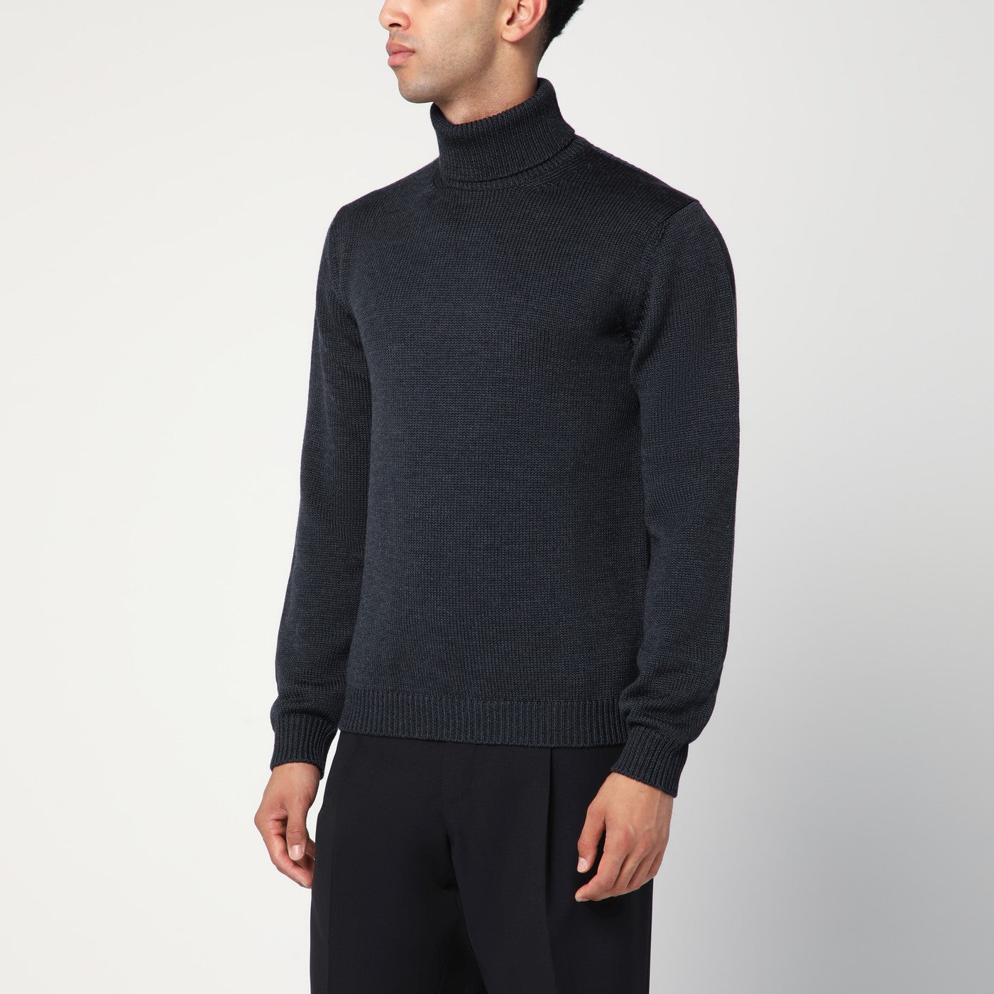 [ROBERTO COLLINA] Knitwear FW25 253M02003WO