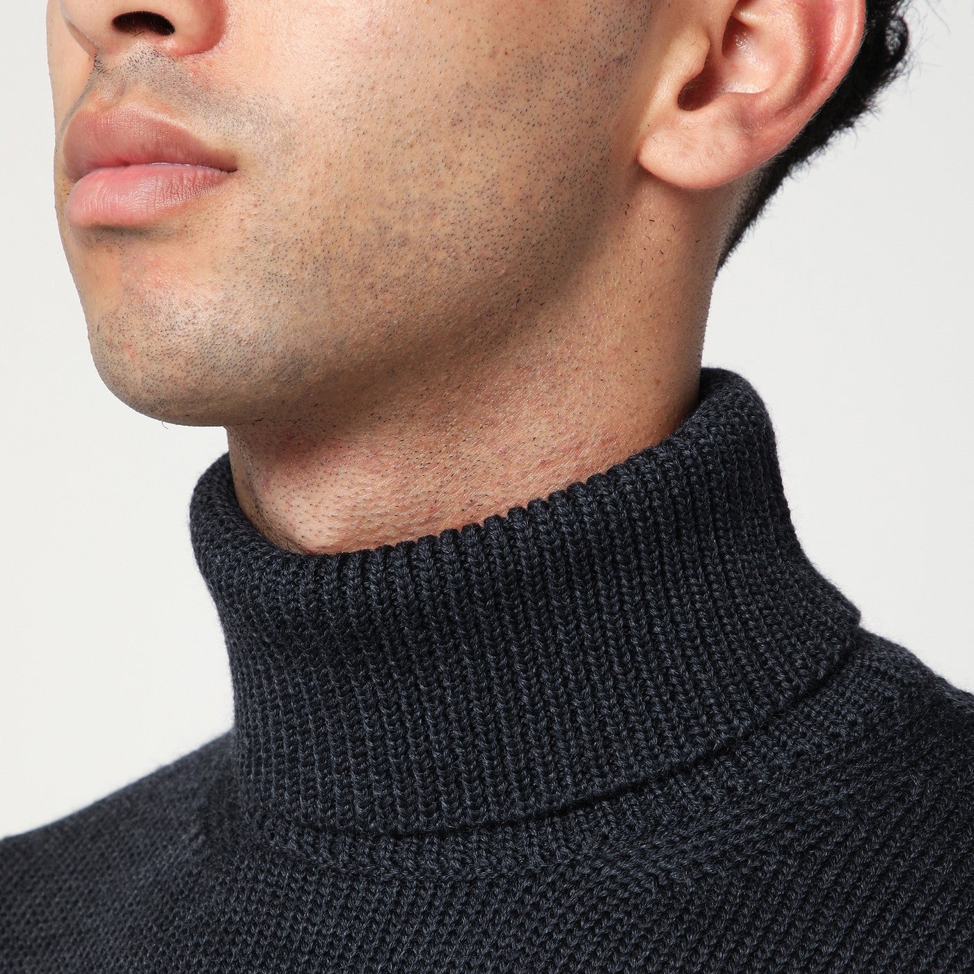 [ROBERTO COLLINA] Knitwear FW25 253M02003WO