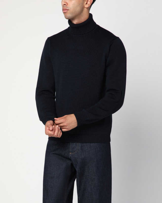 [ROBERTO COLLINA] Knitwear FW25 253M02003WO