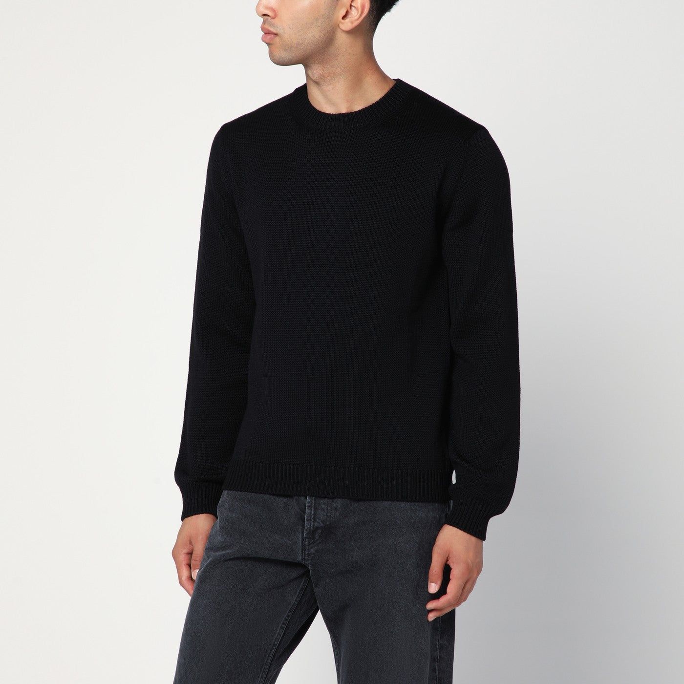 [ROBERTO COLLINA] Knitwear FW25 253M02001WO