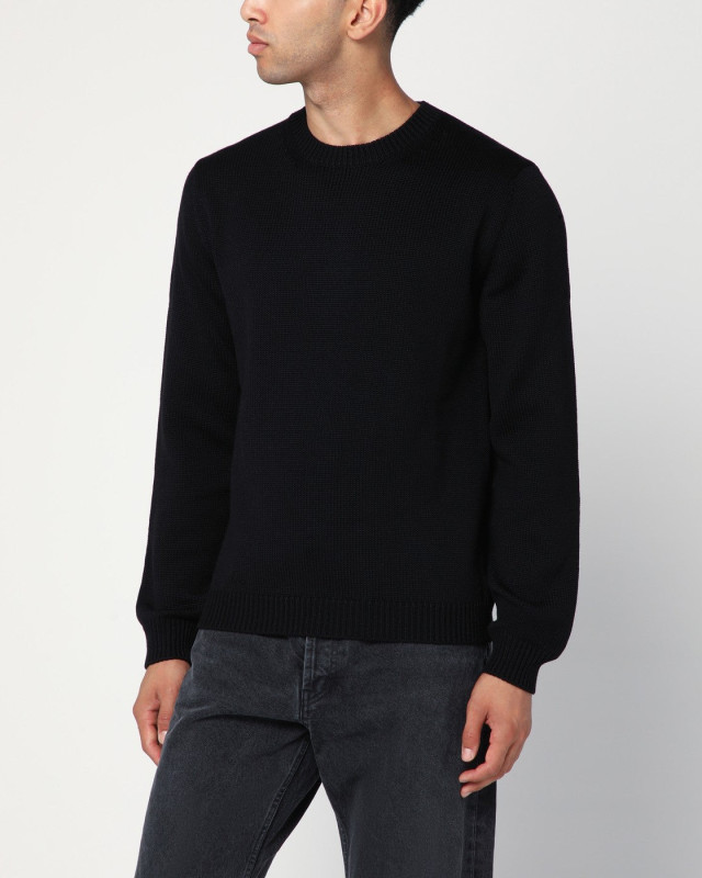 [ROBERTO COLLINA] Knitwear FW25 253M02001WO