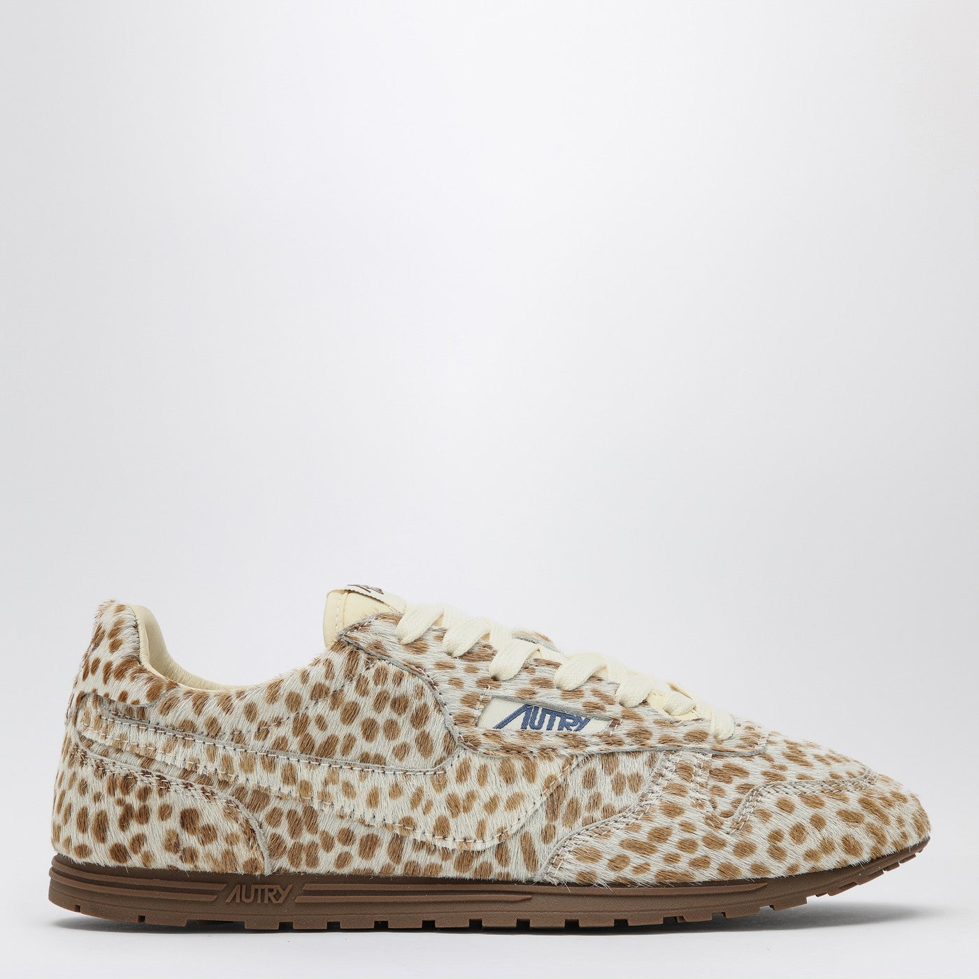 [AUTRY] Sneakers FW25 WSLWYN04