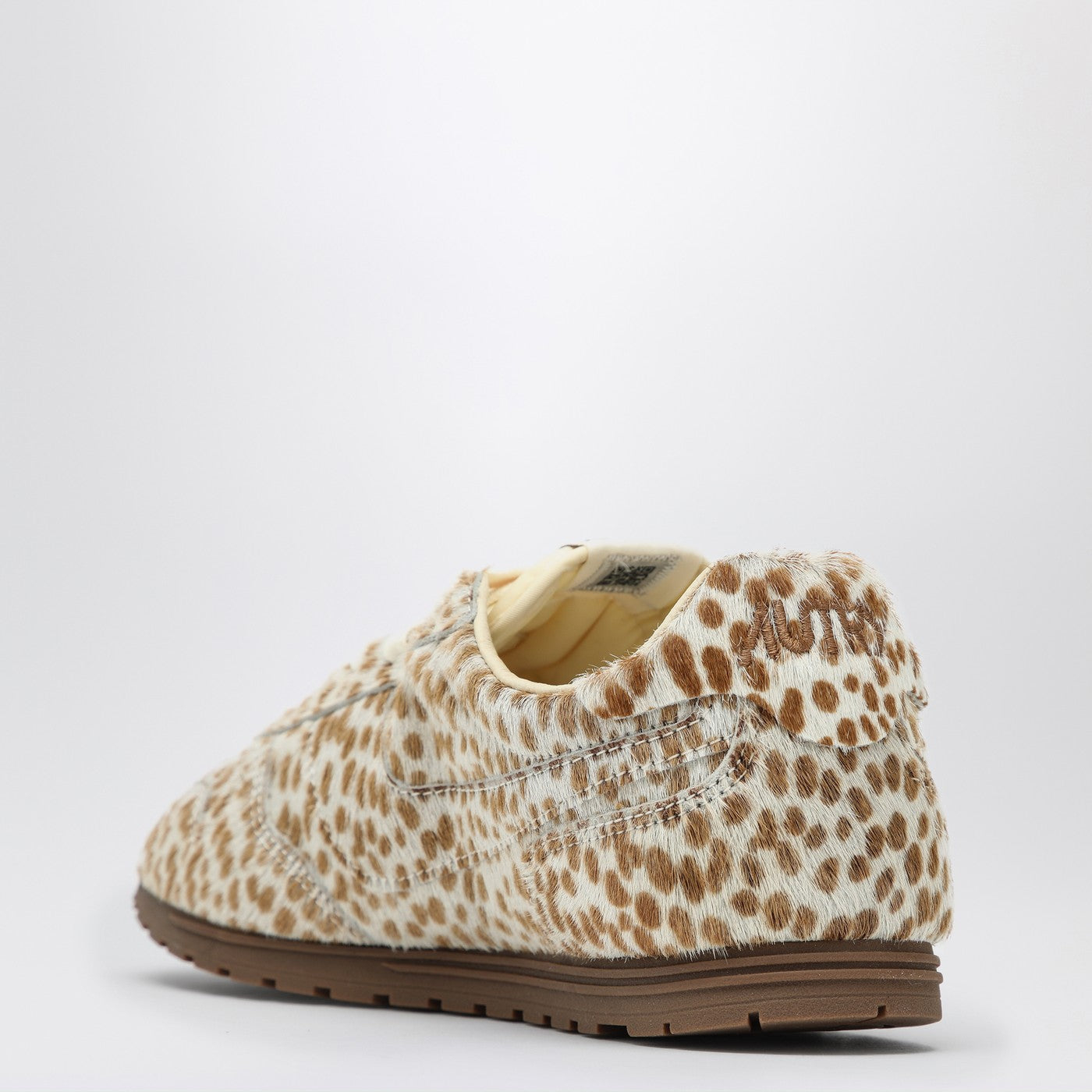[AUTRY] Sneakers FW25 WSLWYN04