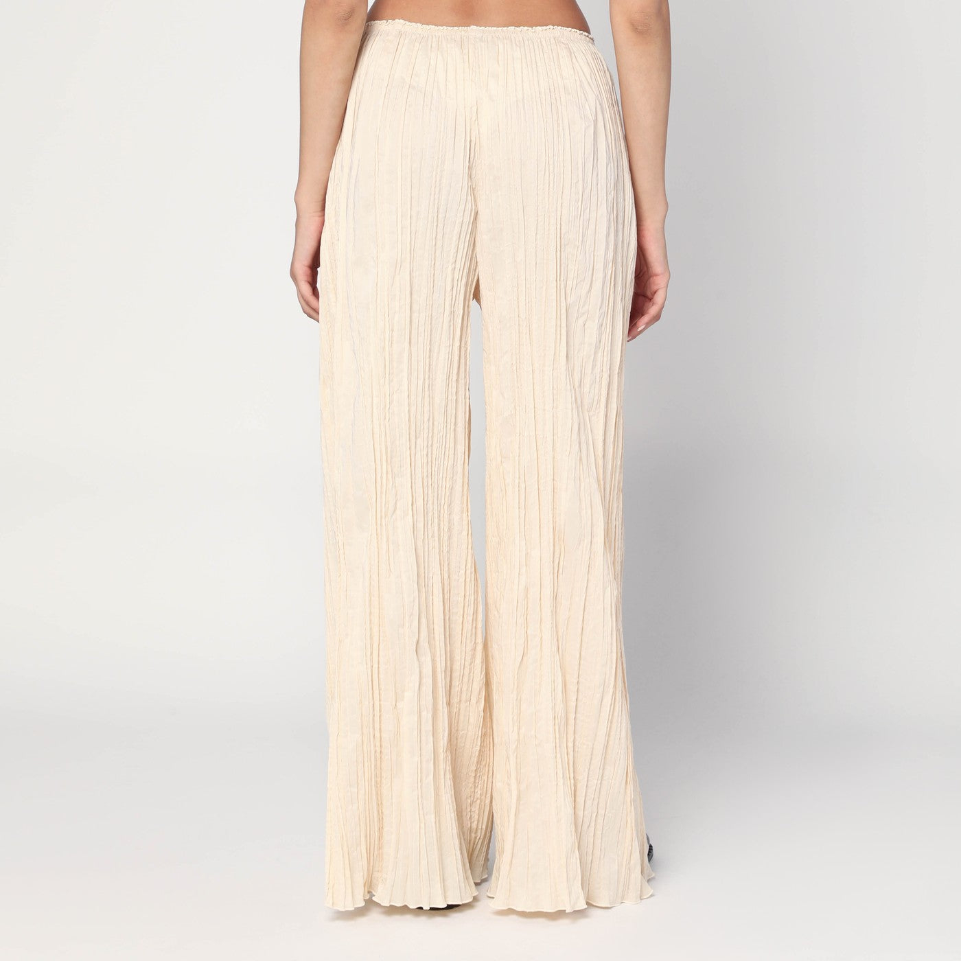 [MKDT STUDIO] Trousers FW25 25-3-220-3213CO