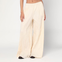 [MKDT STUDIO] Trousers FW25 25-3-220-3213CO