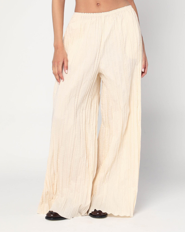 [MKDT STUDIO] Trousers FW25 25-3-220-3213CO