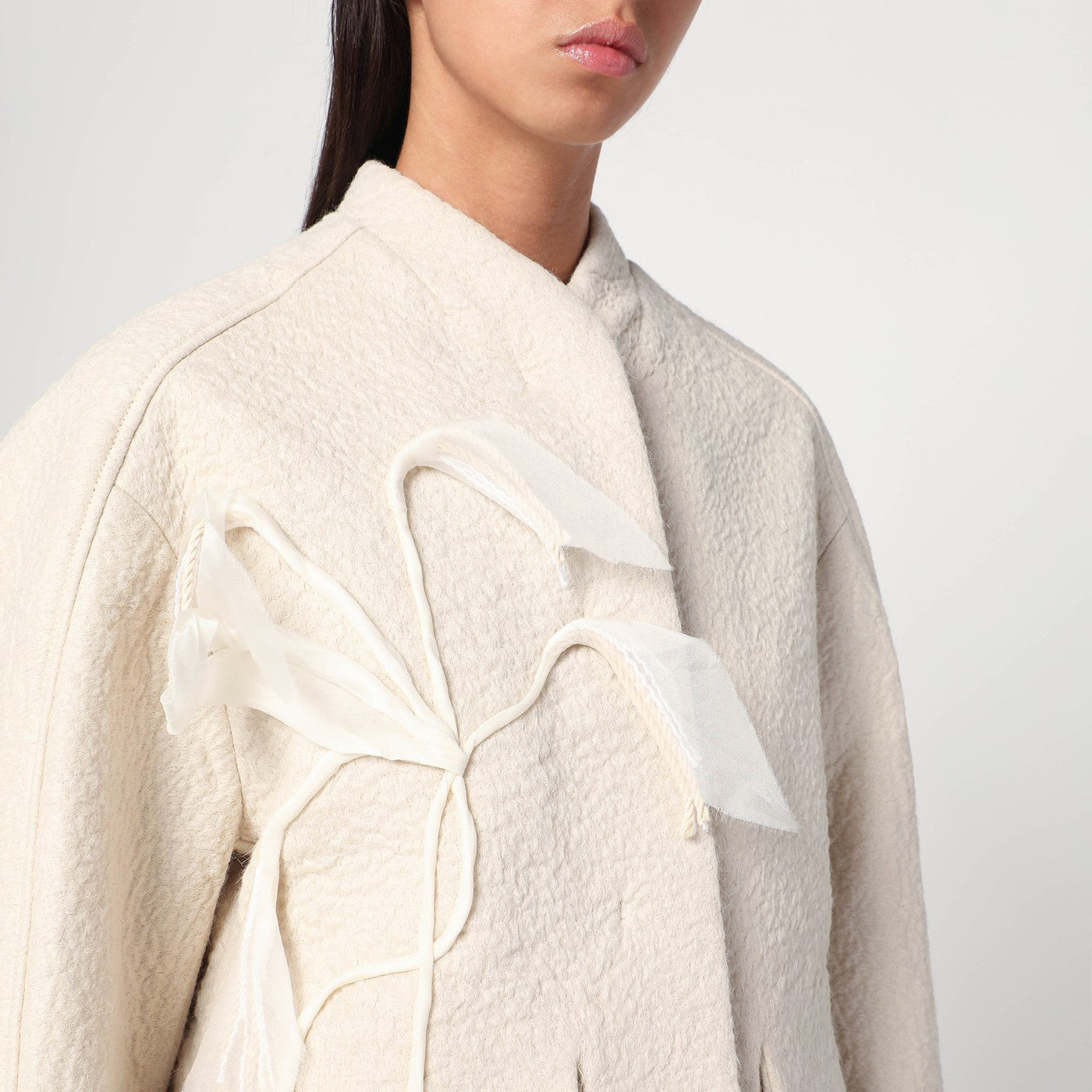 [MKDT STUDIO] Blazer FW25 25-3-186-3410WO