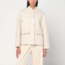 [MKDT STUDIO] Blazer FW25 25-3-186-3410WO