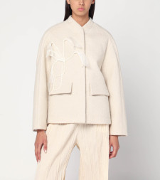 [MKDT STUDIO] Blazer FW25 25-3-186-3410WO