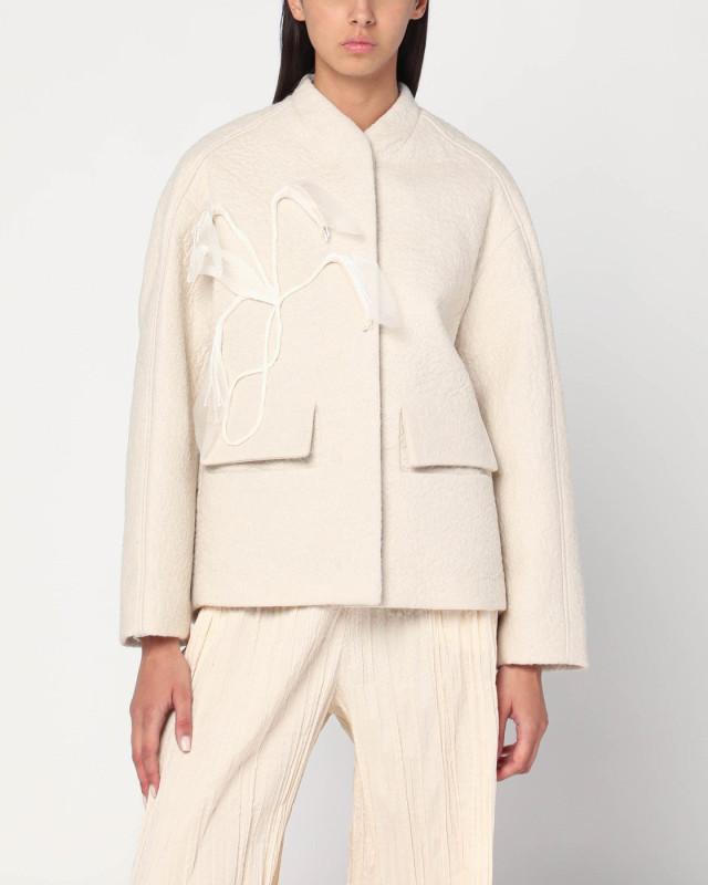 [MKDT STUDIO] Blazer FW25 25-3-186-3410WO