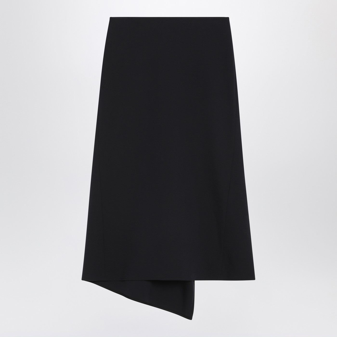 [VICTORIA BECKHAM] Long skirt FW25 1325WSK006591CWO