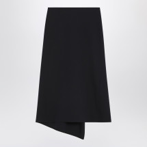 [VICTORIA BECKHAM] Long skirt FW25 1325WSK006591CWO