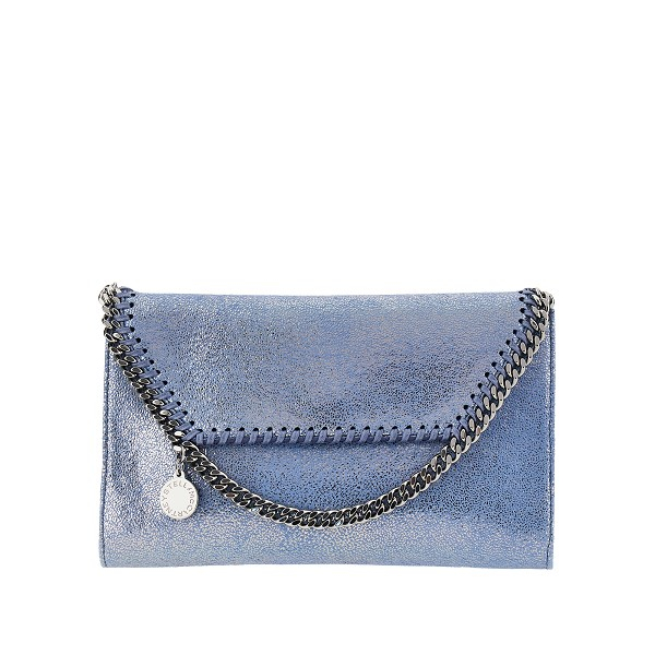 [Stella McCartney] Wallet FW26 581238W90564111-4111