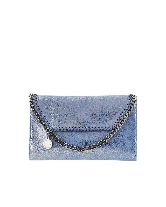 [Stella McCartney] Wallet FW26 581238W90564111-4111