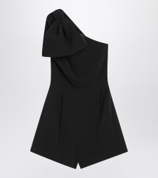 [MAX MARA PIANOFORTE] Sleeveless dress FW25 TEANOVI