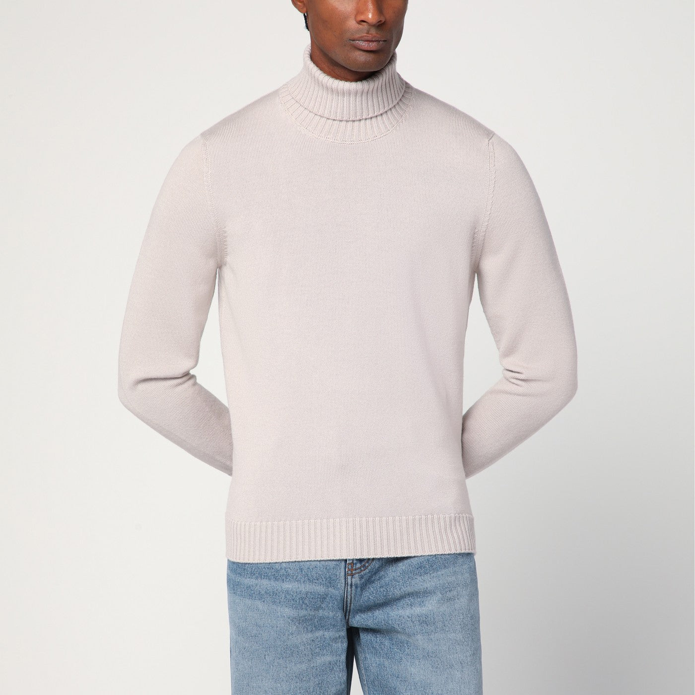 [Drumohr] Knitwear FW25 D7M104LWO