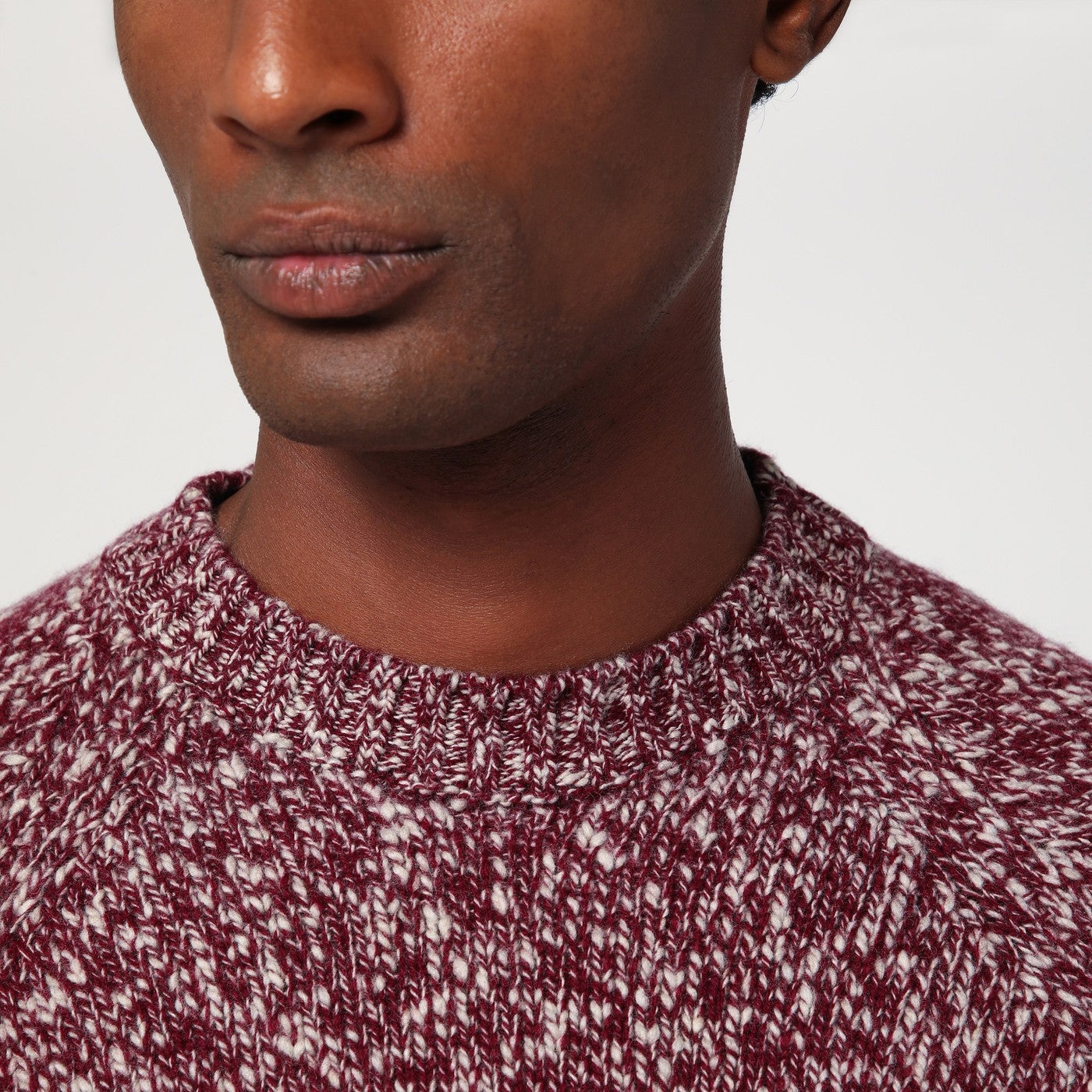 [Drumohr] Knitwear FW25 D5W103MRLWO