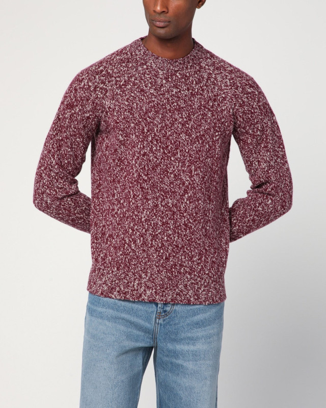 [Drumohr] Knitwear FW25 D5W103MRLWO