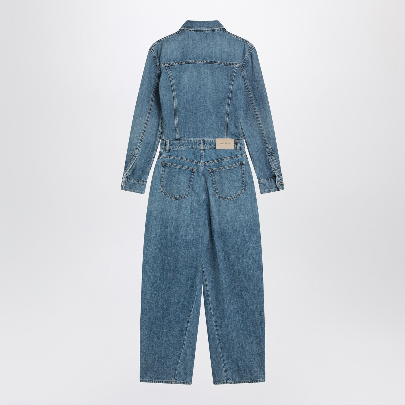[Givenchy] Jump suit FW25 BW517D516F
