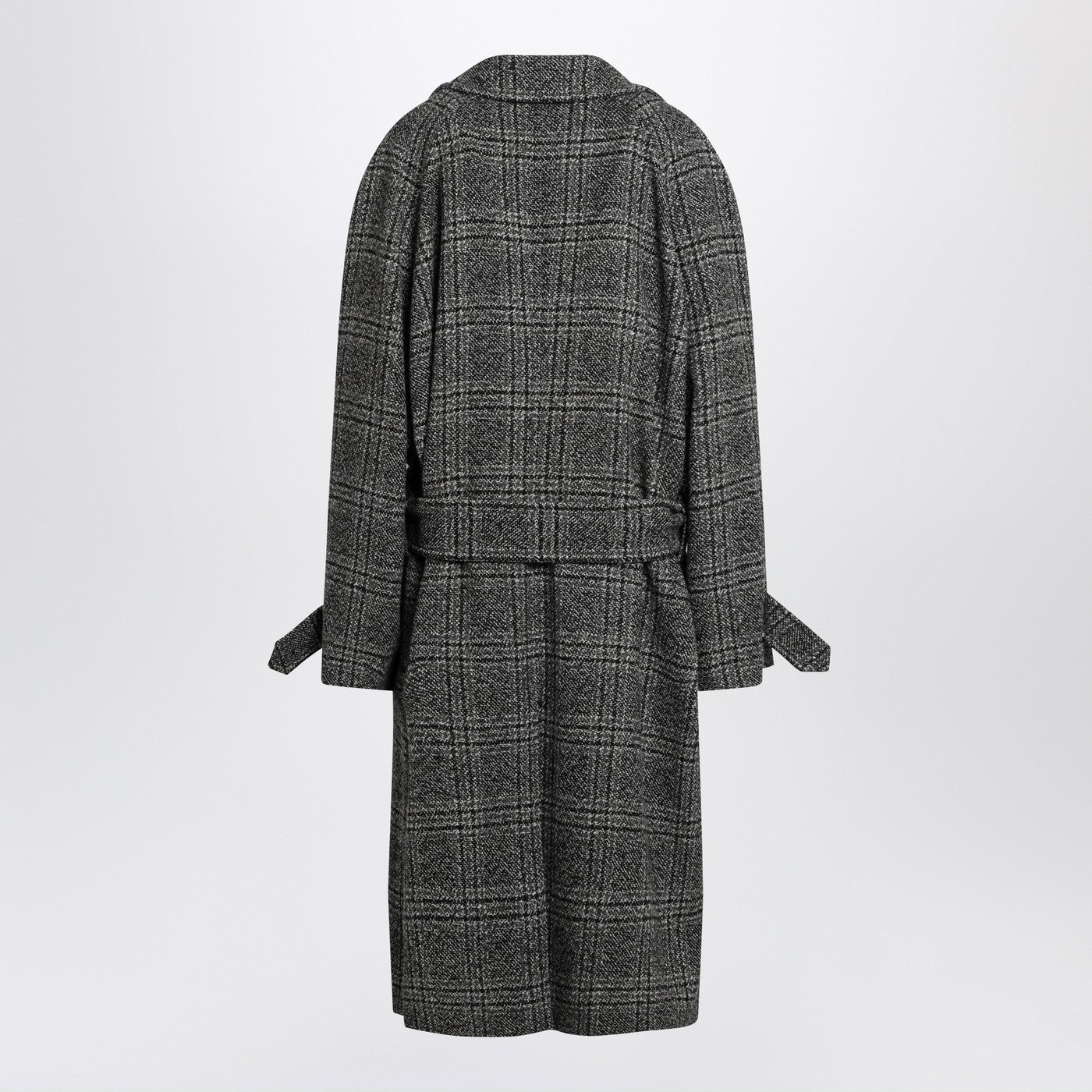 [Balenciaga] Coat FW25 838934TSU20
