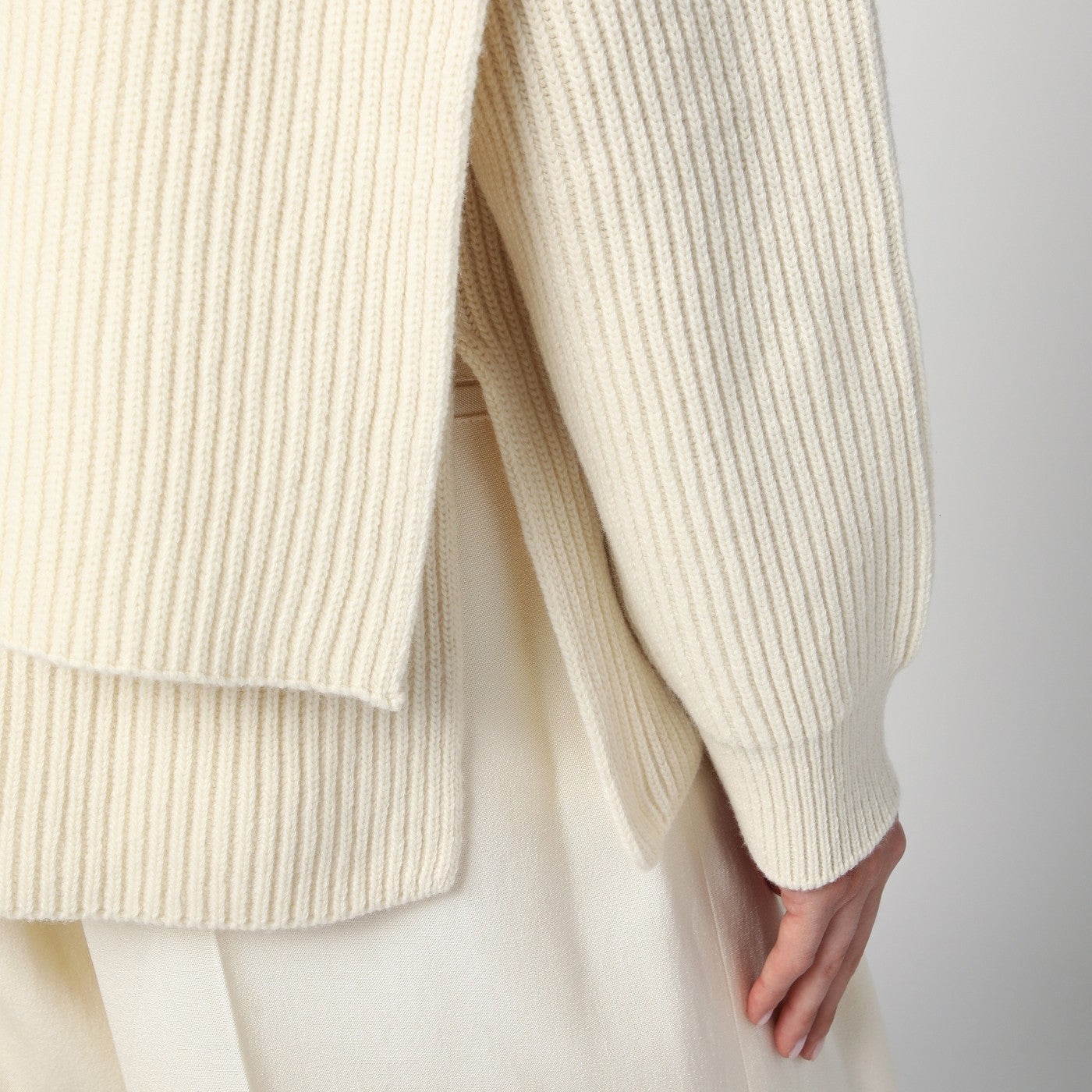 [Jil Sander] Knitwear FW25 J02GP0224J14737