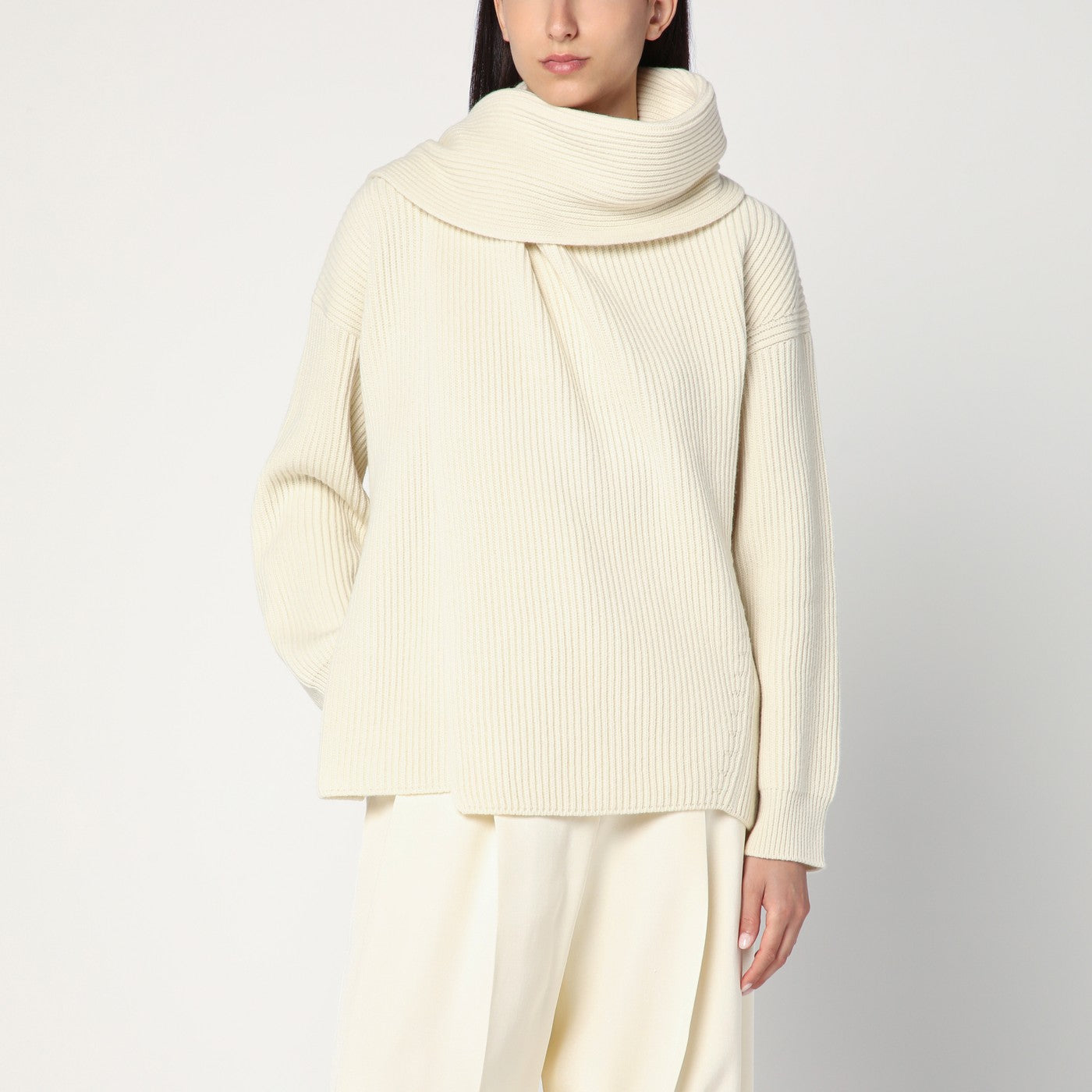 [Jil Sander] Knitwear FW25 J02GP0224J14737