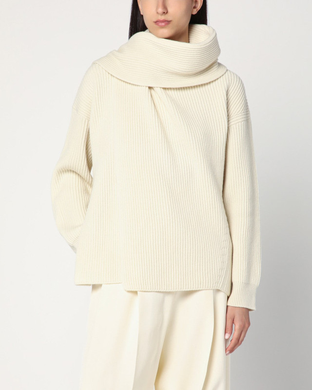 [Jil Sander] Knitwear FW25 J02GP0224J14737