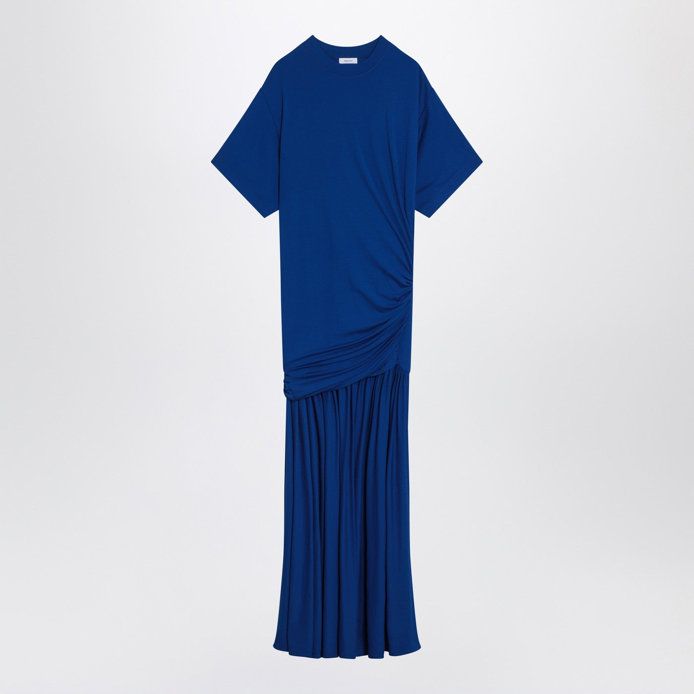 [Ferragamo] Short sleeve dress FW25 0782523VI