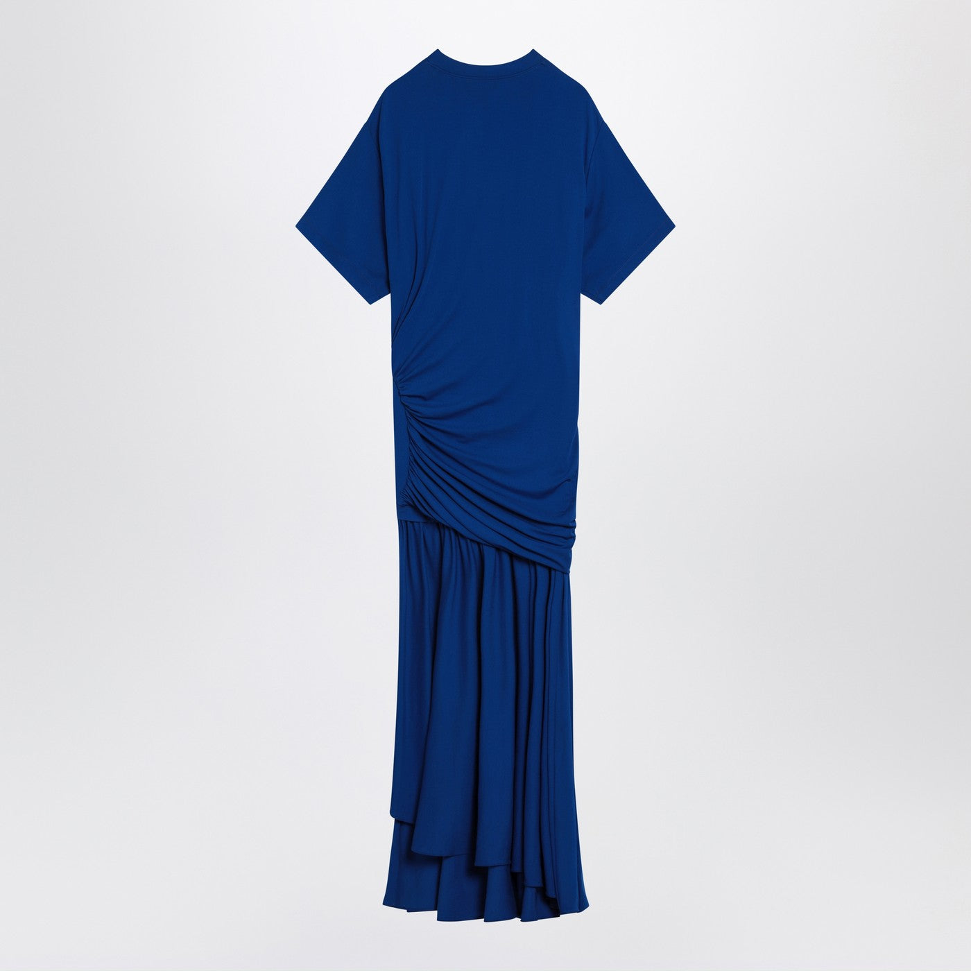 [Ferragamo] Short sleeve dress FW25 0782523VI