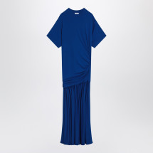 [Ferragamo] Short sleeve dress FW25 0782523VI