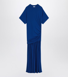 [Ferragamo] Short sleeve dress FW25 0782523VI