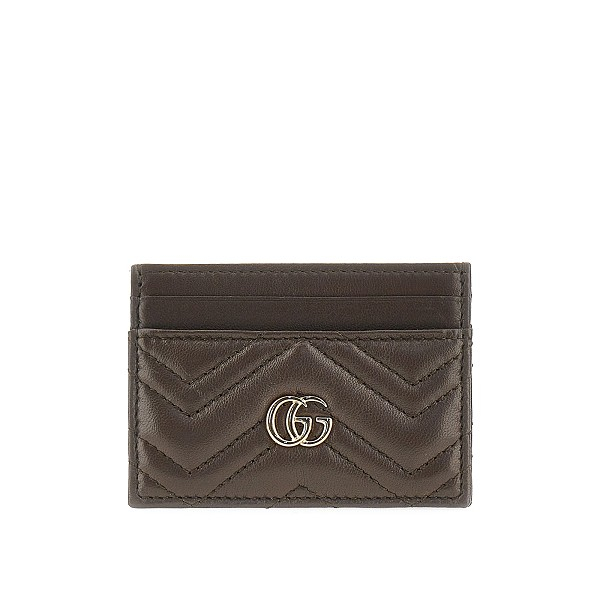 [Gucci] Wallet FW26 443127AAGUV2818-2818