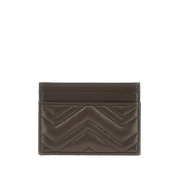 [Gucci] Wallet FW26 443127AAGUV2818-2818
