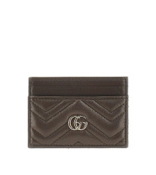 [Gucci] Wallet FW26 443127AAGUV2818-2818