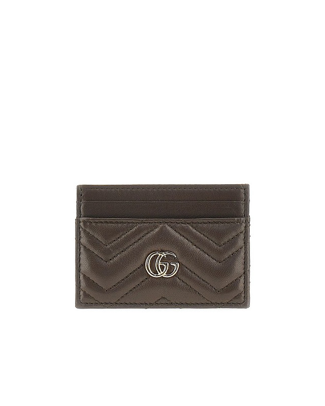 [Gucci] Wallet FW26 443127AAGUV2818-2818