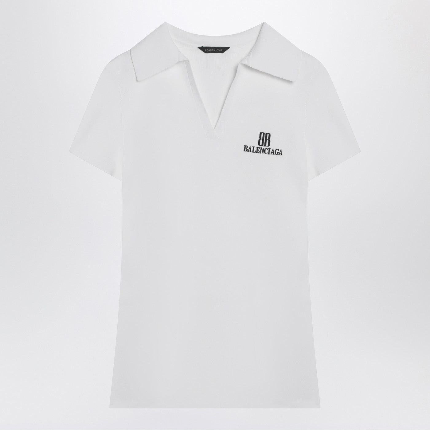 [Balenciaga] T-shirts Short Sleeve FW25 835501T5231