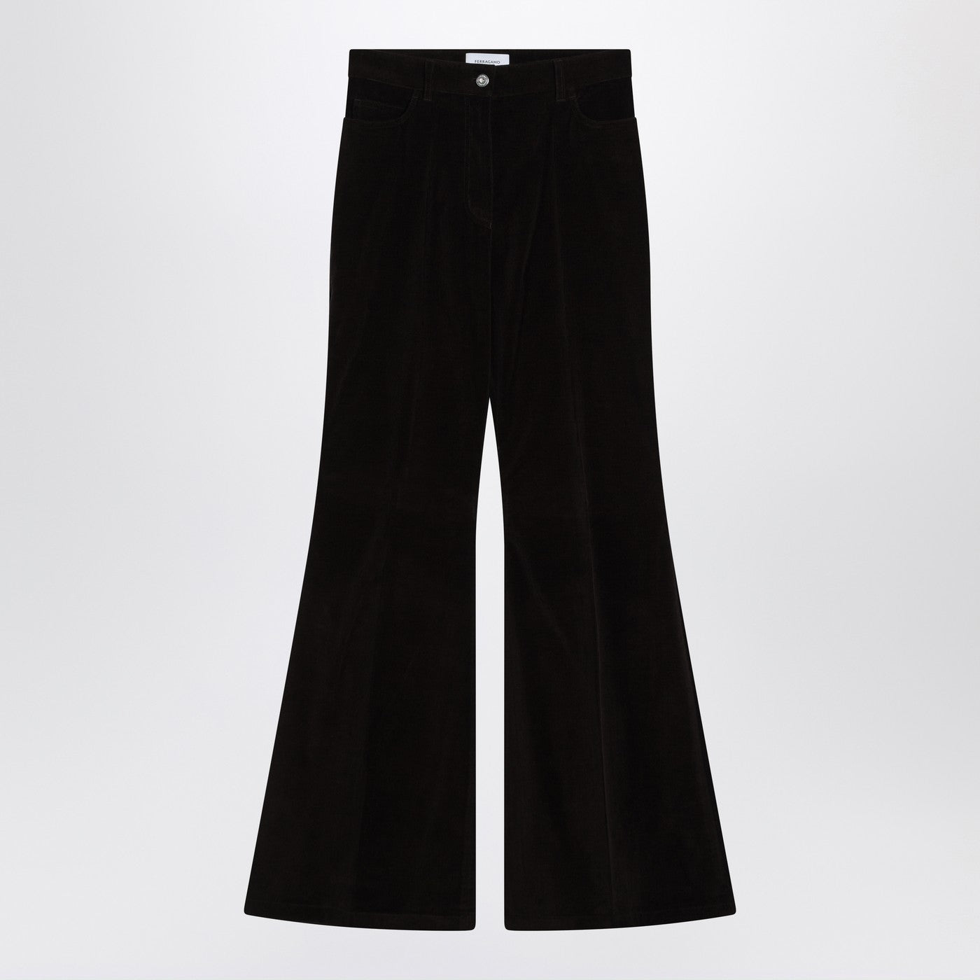 [Ferragamo] Trousers FW25 0785197CO